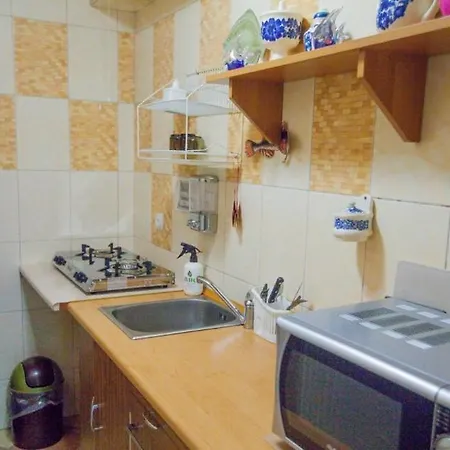 Pokoje Goscinne Bednarscy Władysławowo