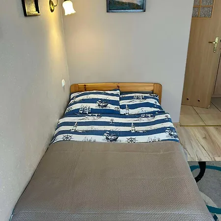 Pokoje Goscinne Bednarscy * Władysławowo