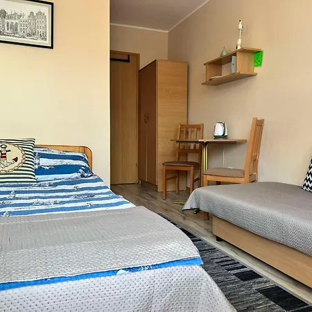 Pokoje Goscinne Bednarscy