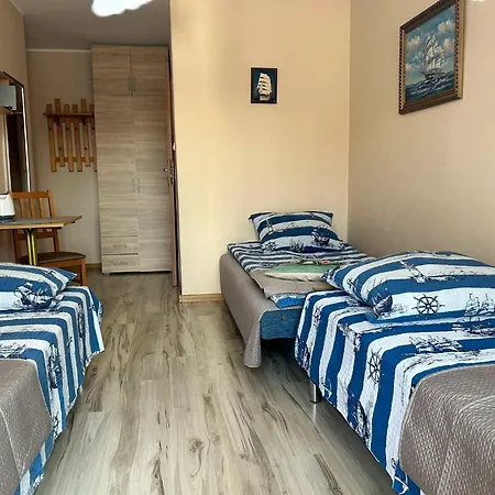 Pokoje Goscinne Bednarscy Сasa de vacaciones