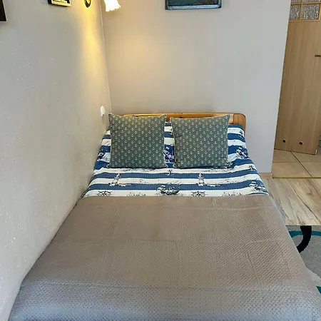 Pokoje Goscinne Bednarscy Władysławowo
