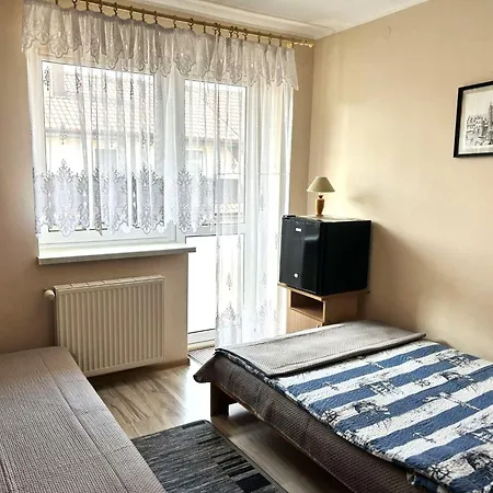 Pokoje Goscinne Bednarscy