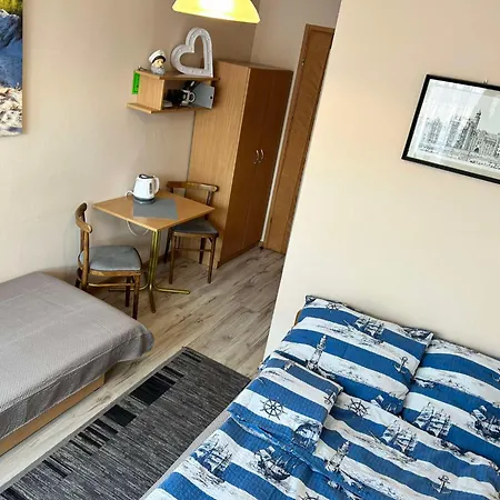 Pokoje Goscinne Bednarscy Сasa de vacaciones *