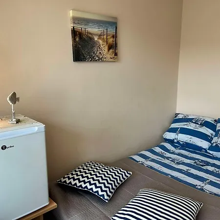 Сasa de vacaciones Pokoje Goscinne Bednarscy