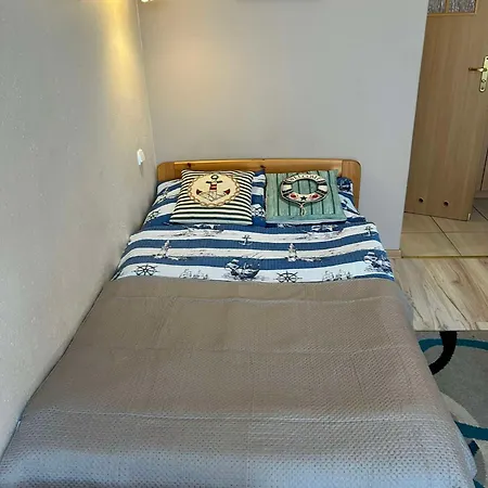 Pokoje Goscinne Bednarscy Сasa de vacaciones *