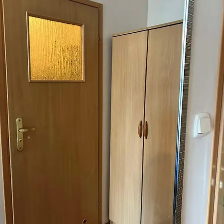 Pokoje Goscinne Bednarscy Władysławowo