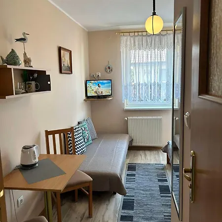 Сasa de vacaciones Pokoje Goscinne Bednarscy *