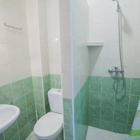 Pokoje Goscinne Bednarscy Сasa de vacaciones *